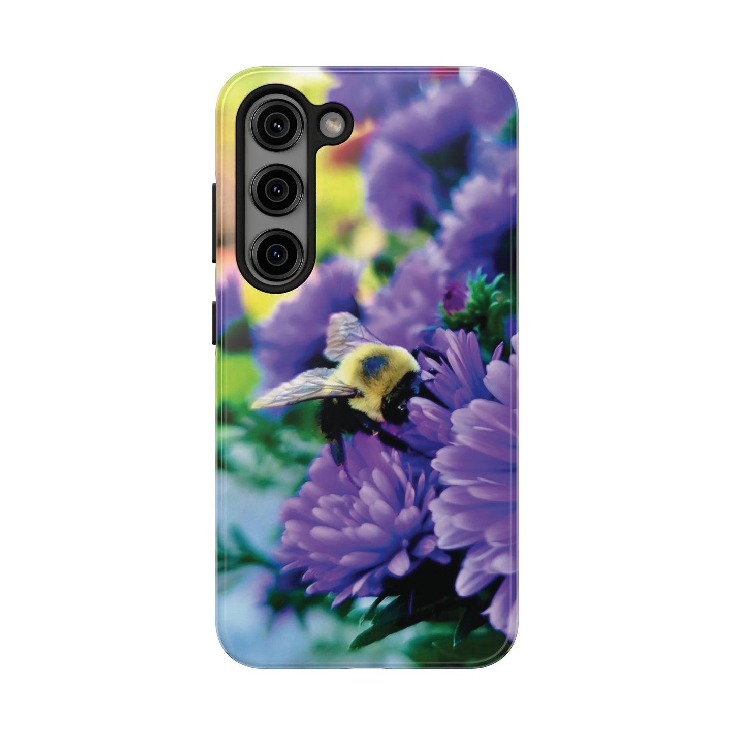 Pollinators Paradise Phone Case for Assorted iPhone and Samsung Models