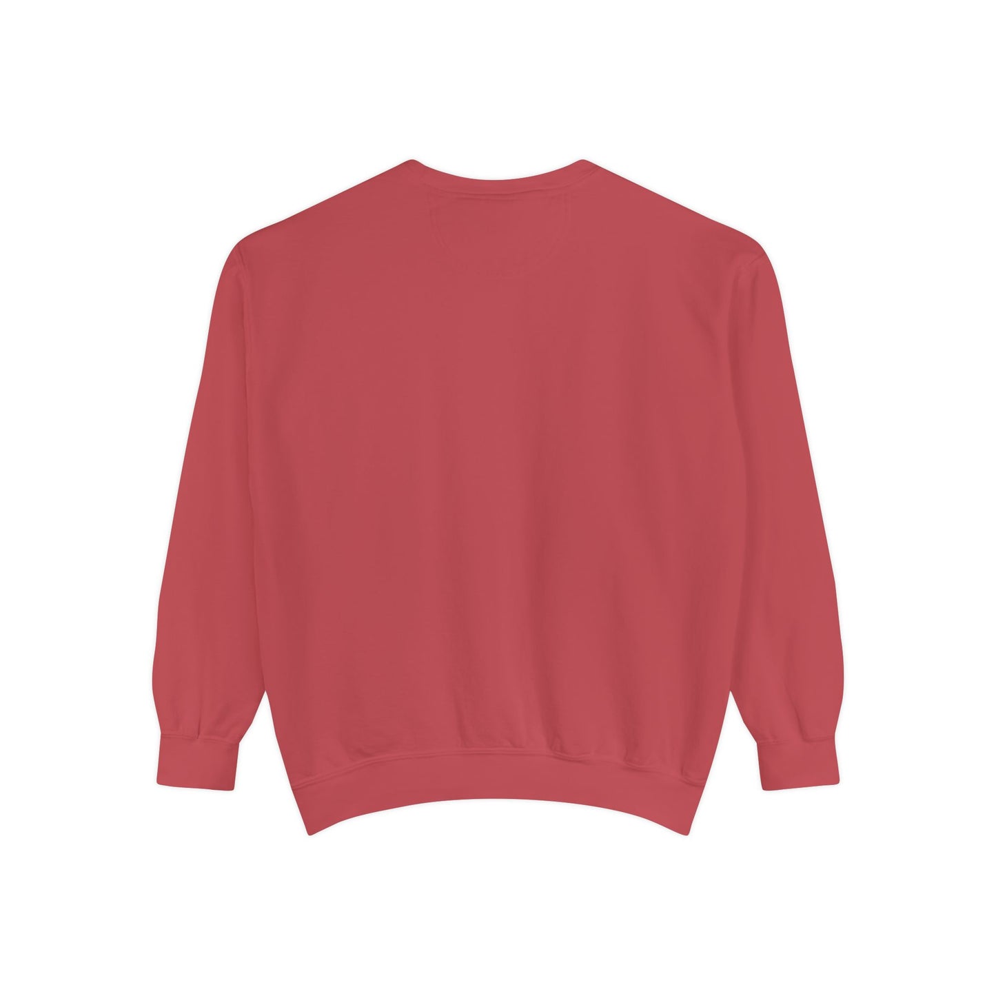 You Light Me Up Unisex Garment-Dyed Sweatshirt