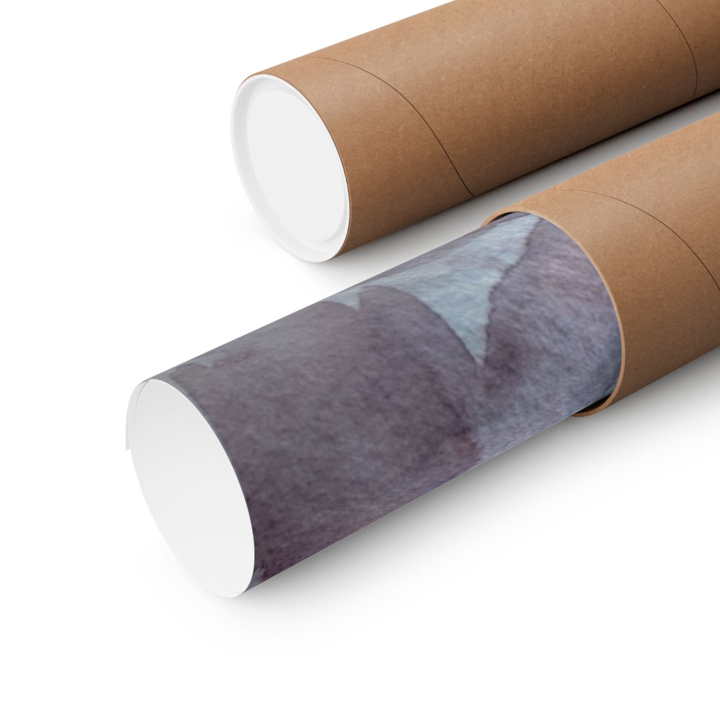 Be Witching Matte Vertical Posters