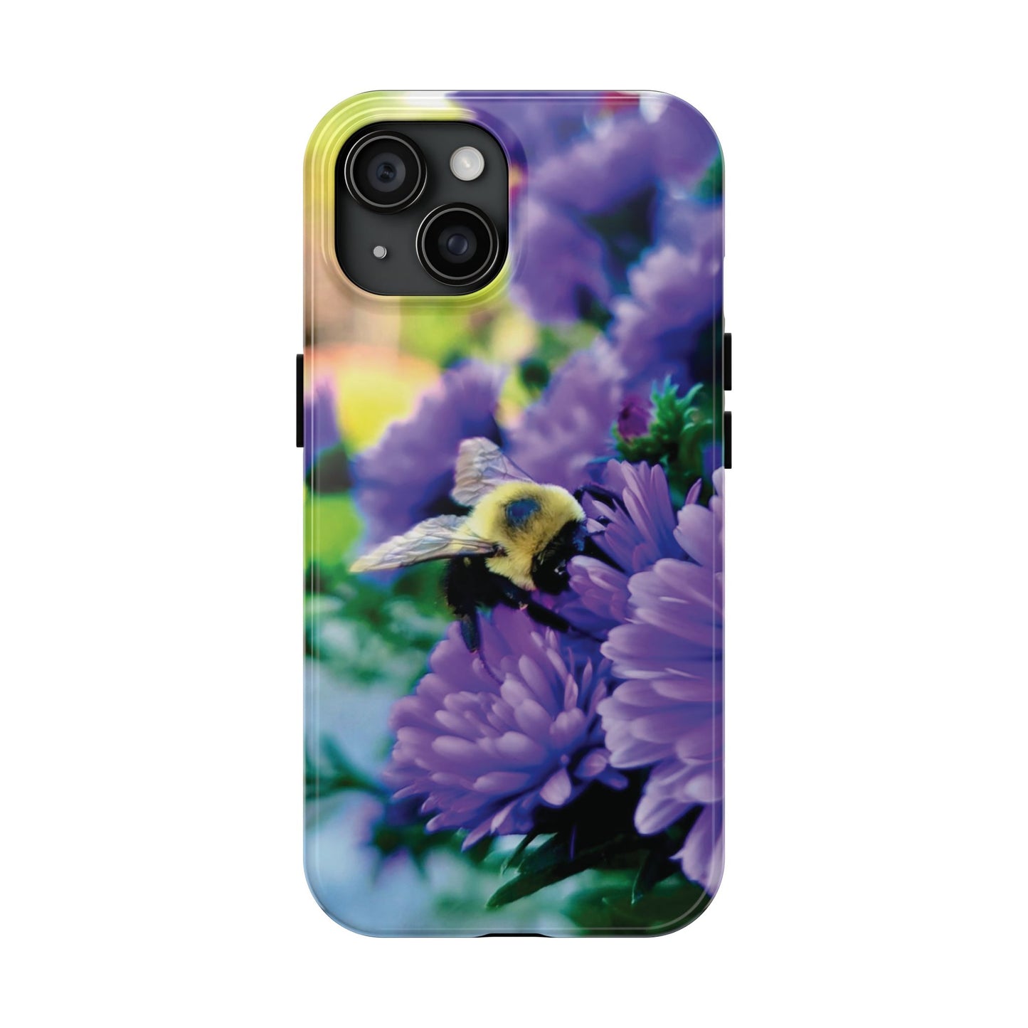 Pollinators Paradise Phone Case for Assorted iPhone and Samsung Models
