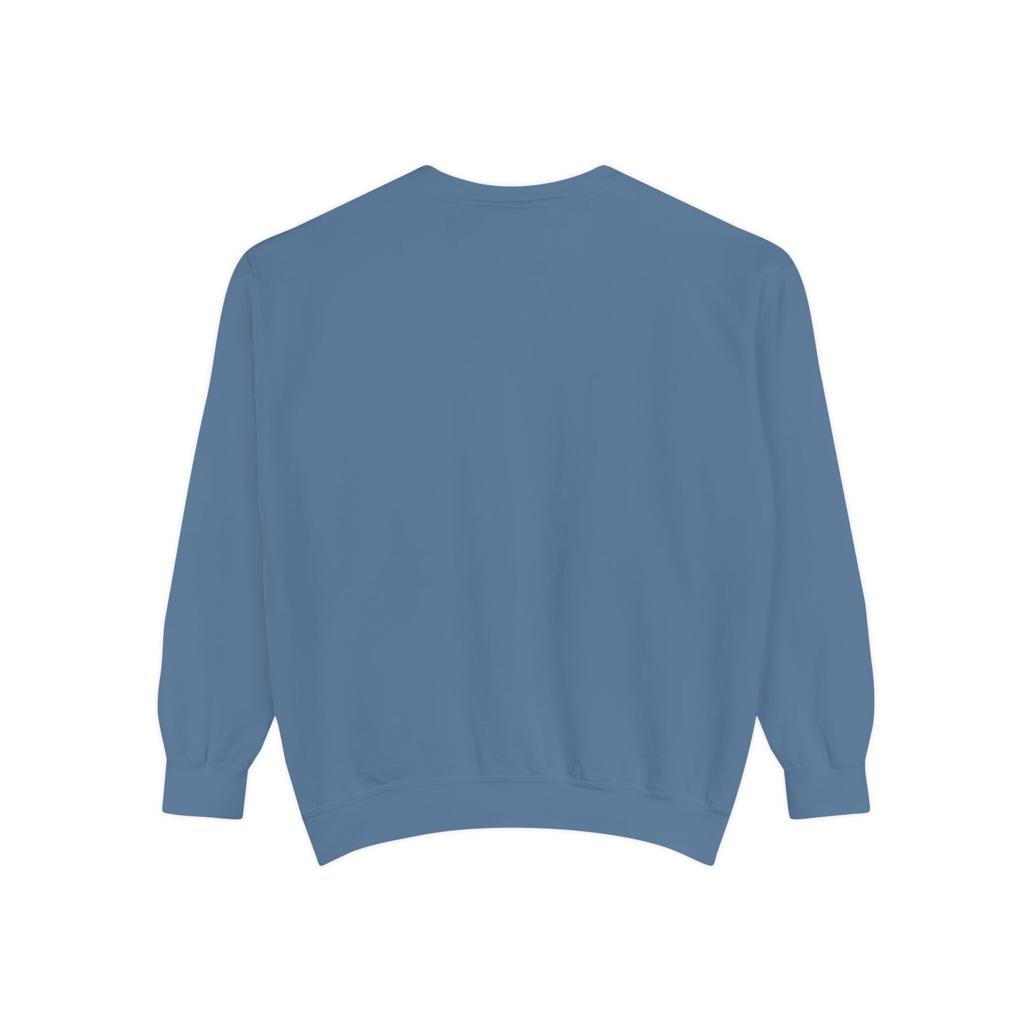 You Light Me Up Unisex Garment-Dyed Sweatshirt