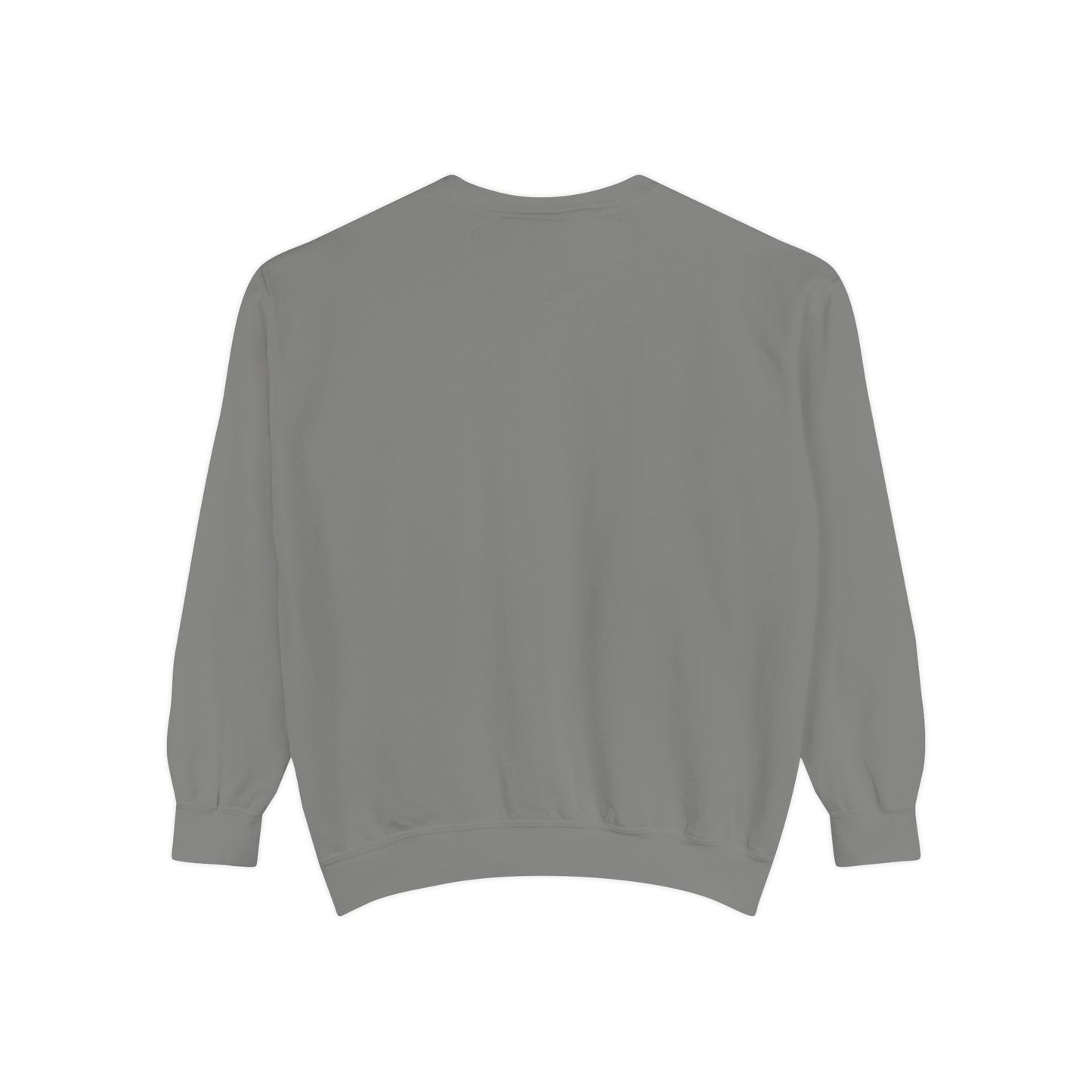 You Light Me Up Unisex Garment-Dyed Sweatshirt
