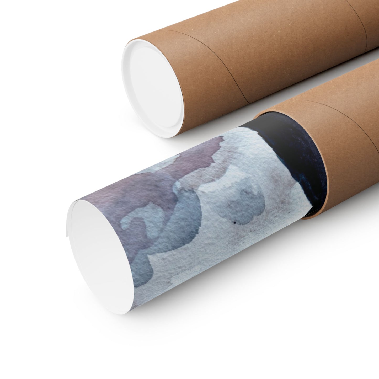 Be Witching Matte Vertical Posters