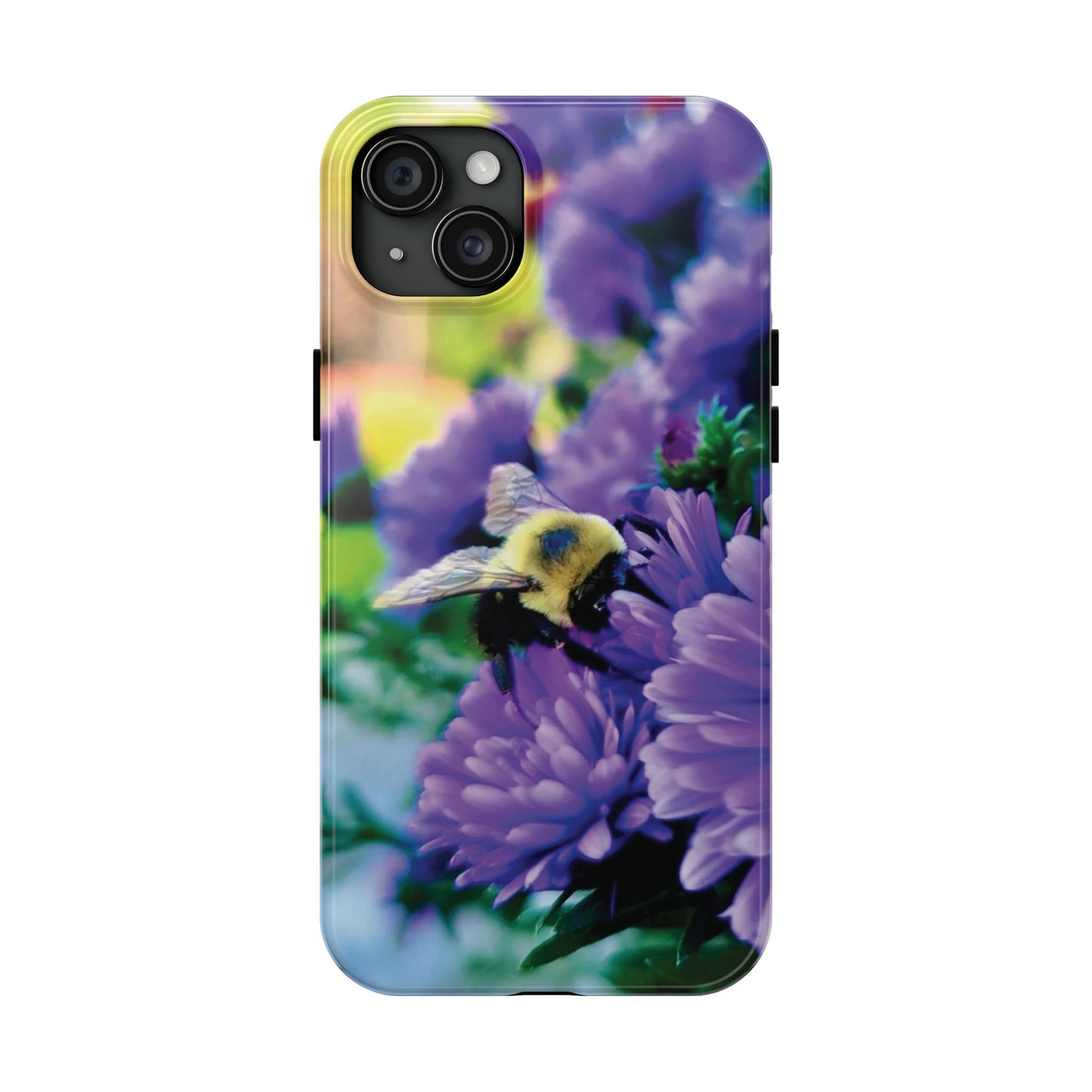 Pollinators Paradise Phone Case for Assorted iPhone and Samsung Models