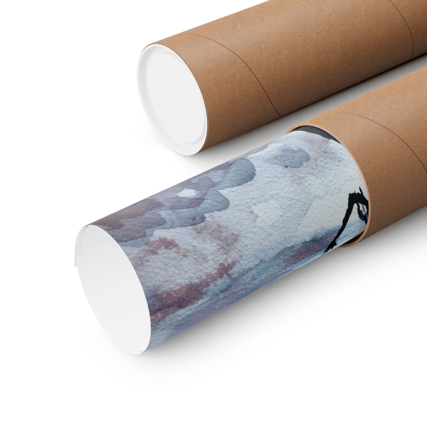 Be Witching Matte Vertical Posters