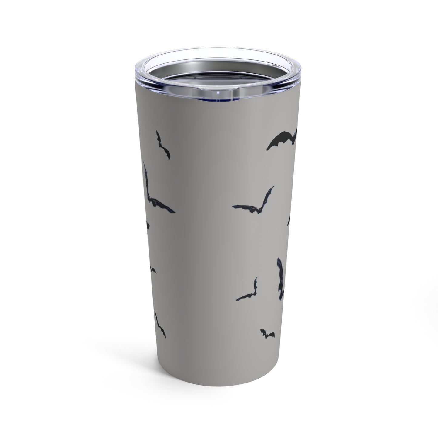 Be Witching! Tumbler (Grey, 20 oz.)