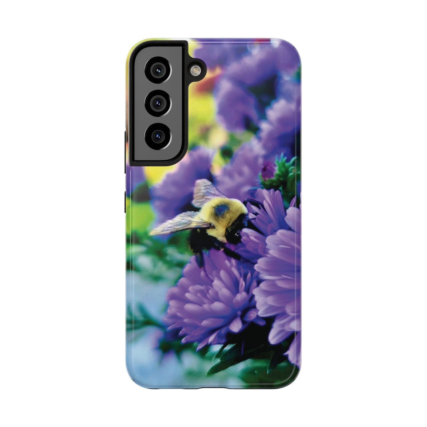 Pollinators Paradise Phone Case for Assorted iPhone and Samsung Models