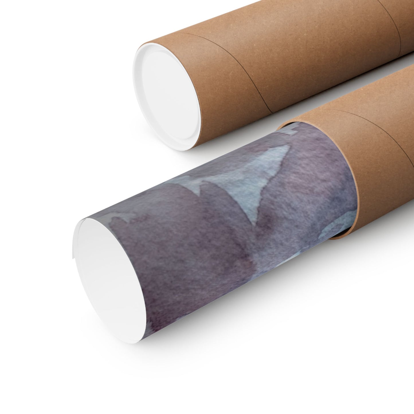 Be Witching Matte Vertical Posters