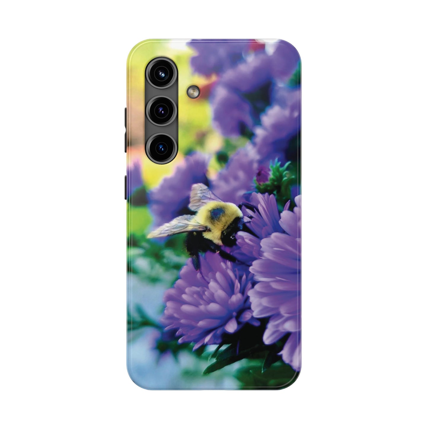Pollinators Paradise Phone Case for Assorted iPhone and Samsung Models