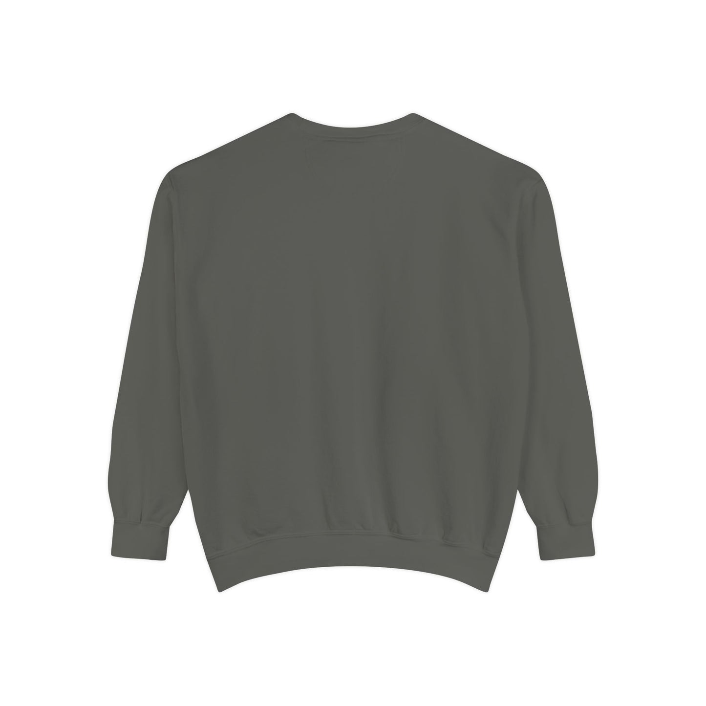 You Light Me Up Unisex Garment-Dyed Sweatshirt
