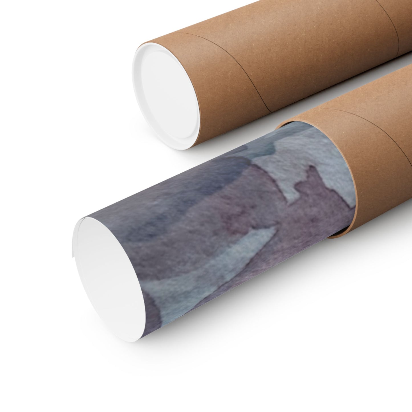 Be Witching Matte Vertical Posters