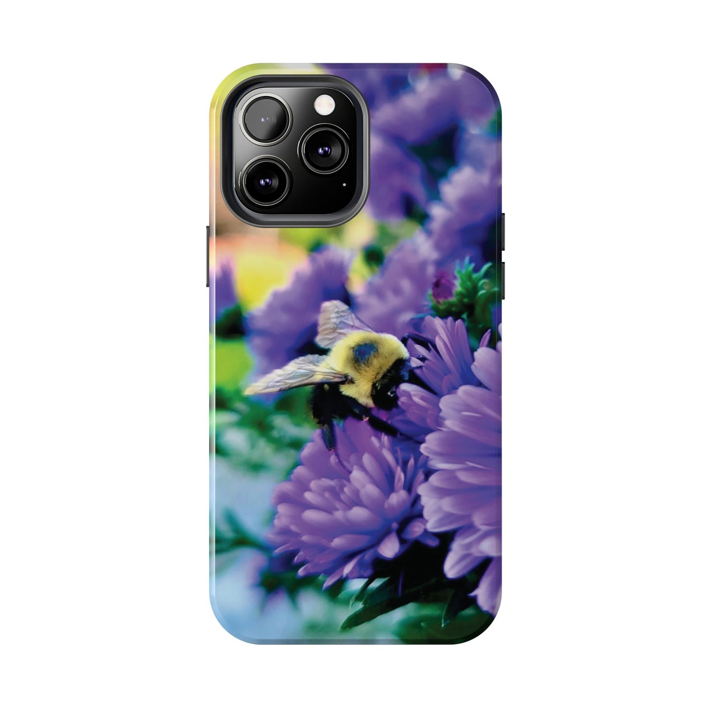 Pollinators Paradise Phone Case for Assorted iPhone and Samsung Models