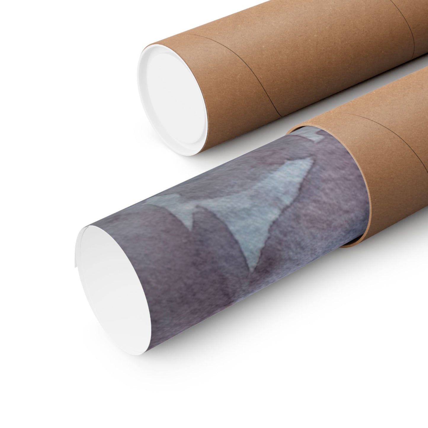 Be Witching Matte Vertical Posters