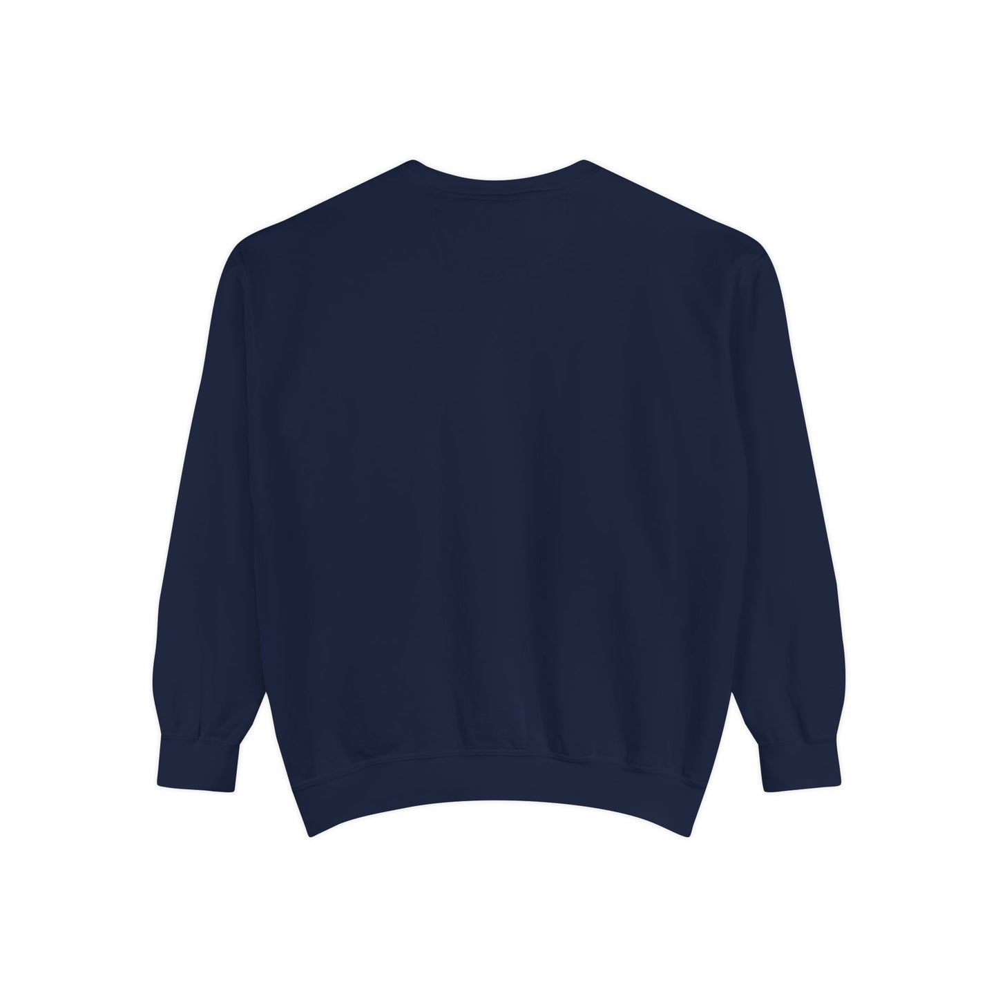 You Light Me Up Unisex Garment-Dyed Sweatshirt
