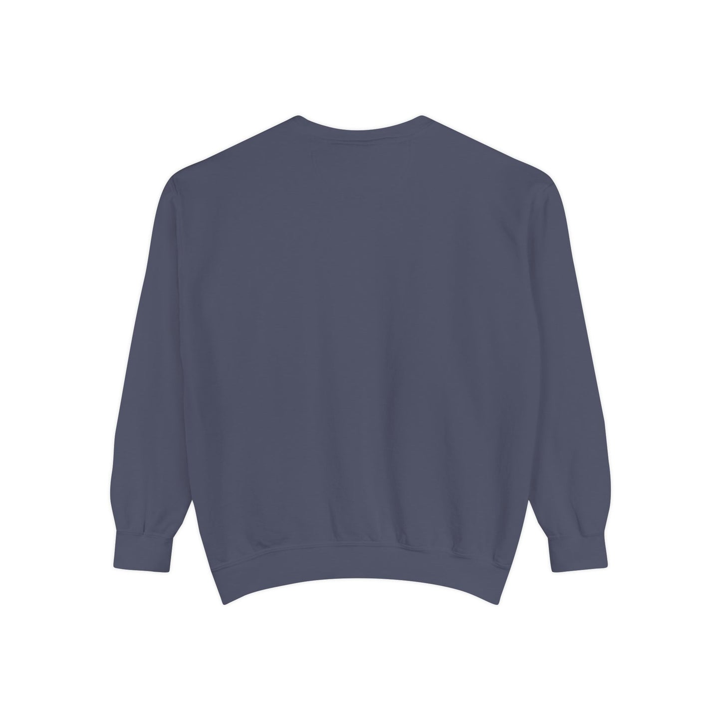 You Light Me Up Unisex Garment-Dyed Sweatshirt