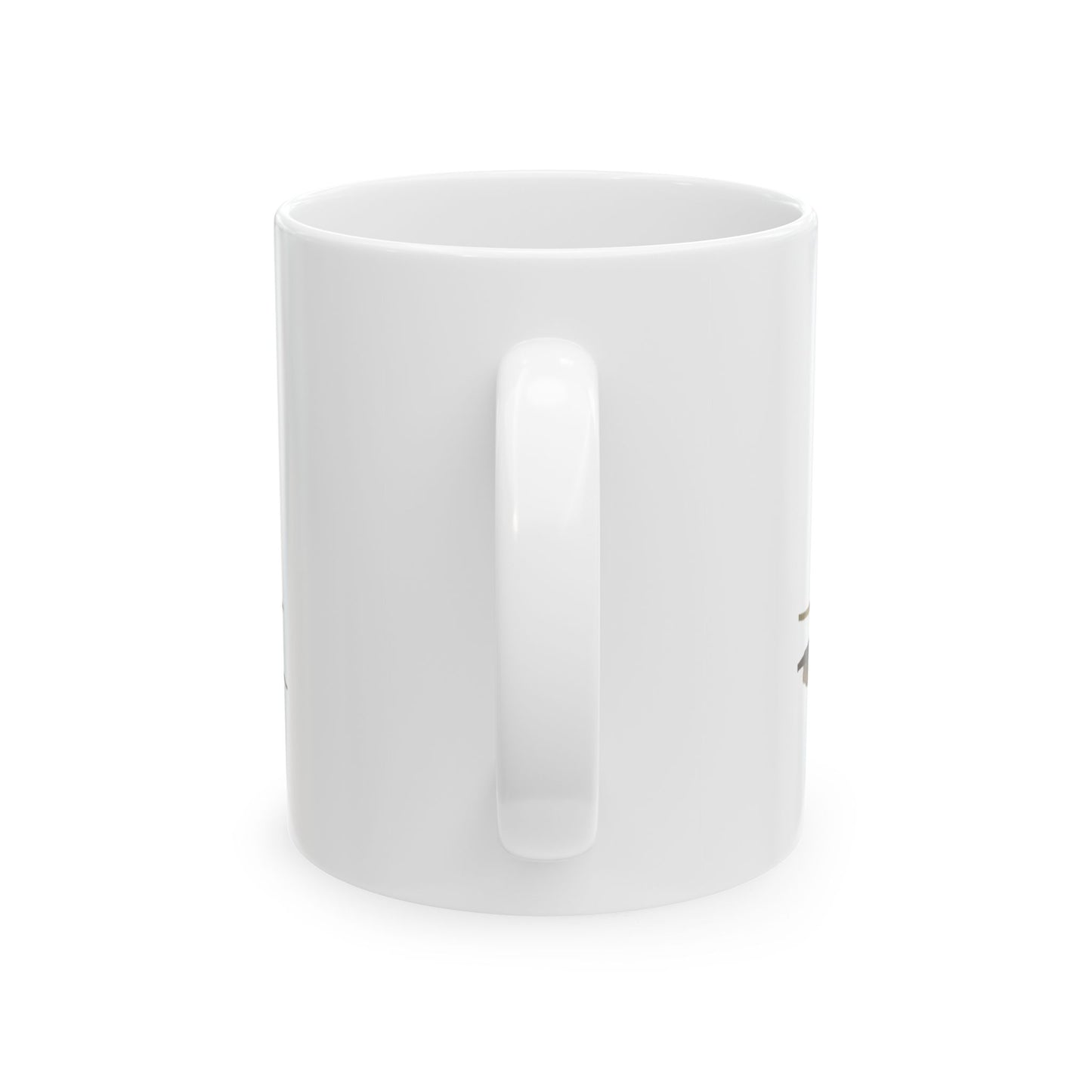 Stronger Together Ceramic Mug, (11oz, 15oz)
