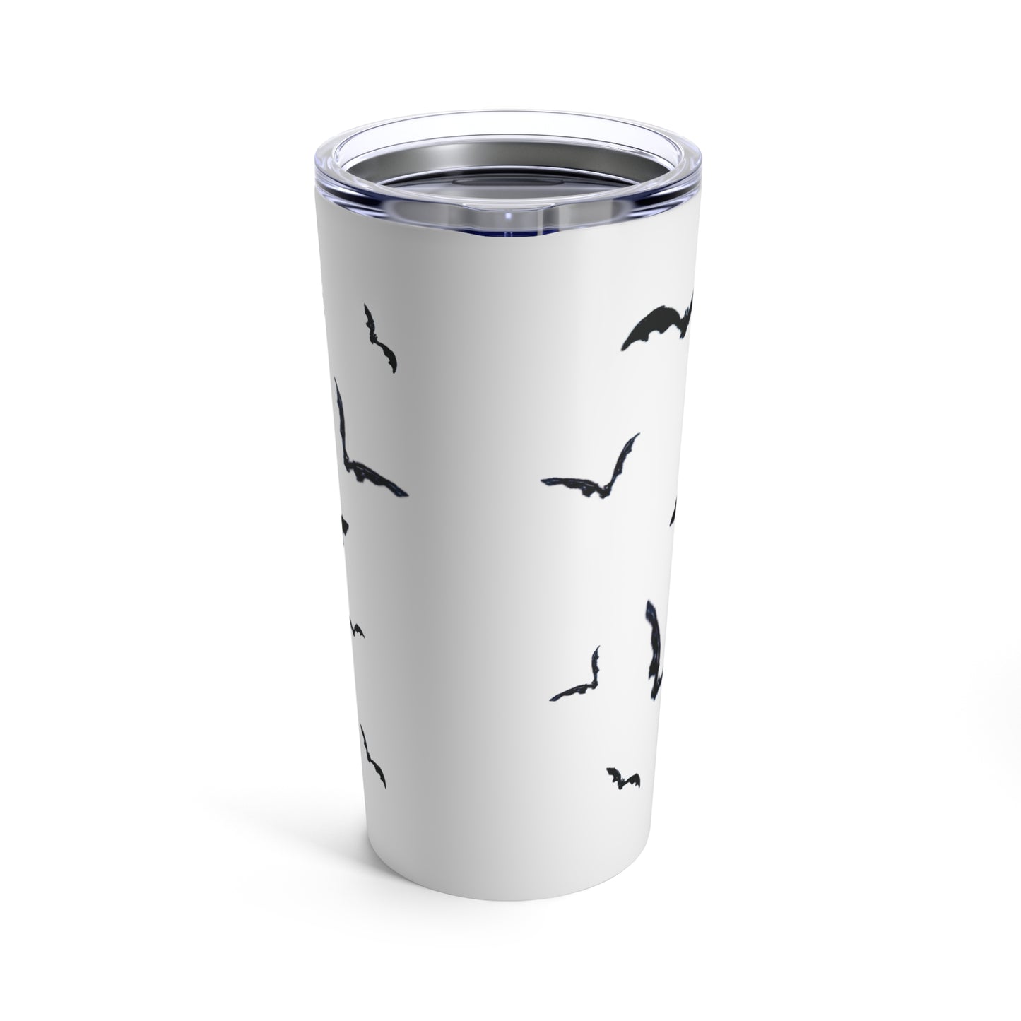 Be Witching! Tumbler (White, 20 oz.)