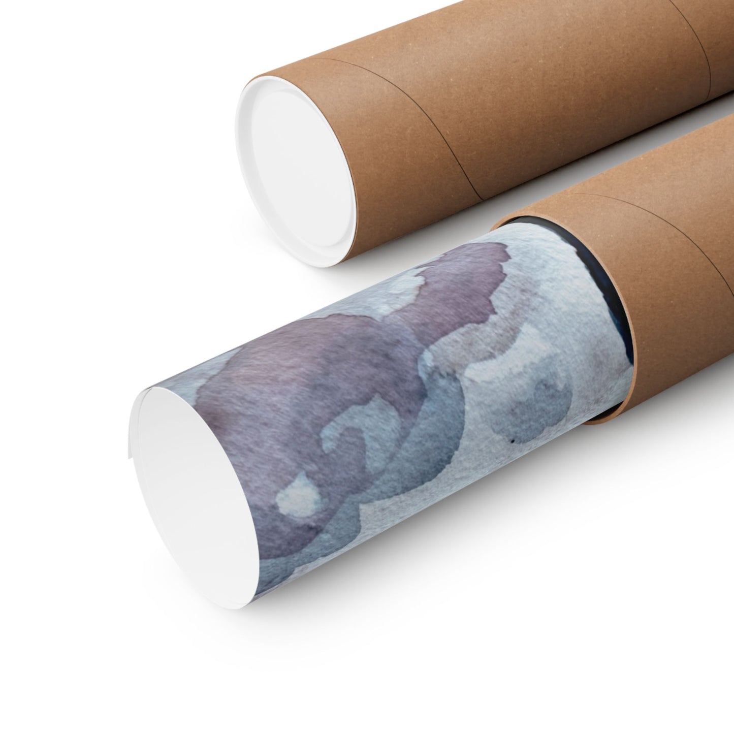 Be Witching Matte Vertical Posters