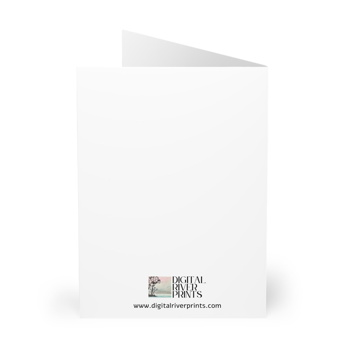 Your Path Awaits Greeting Cards (5 Pack)