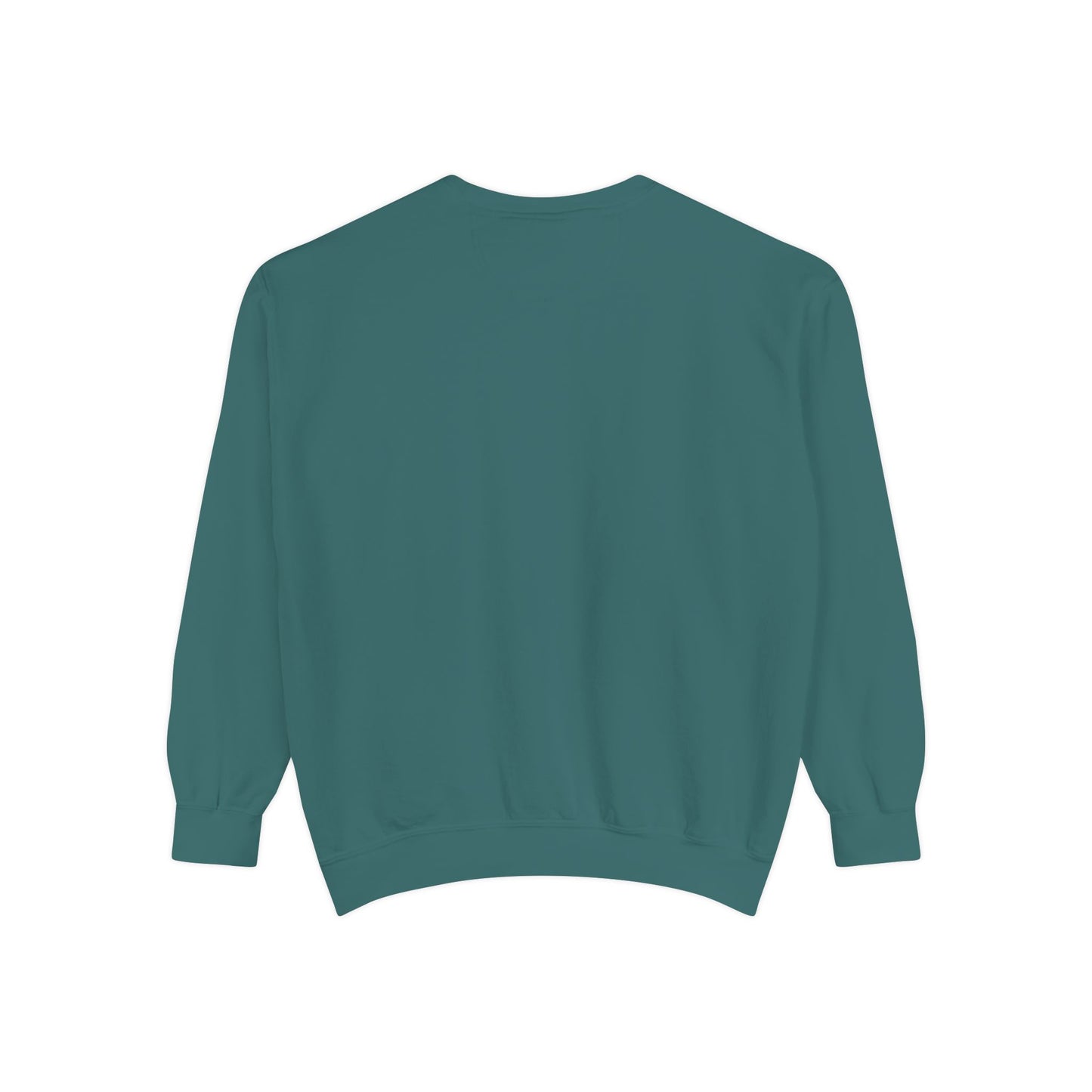 You Light Me Up Unisex Garment-Dyed Sweatshirt