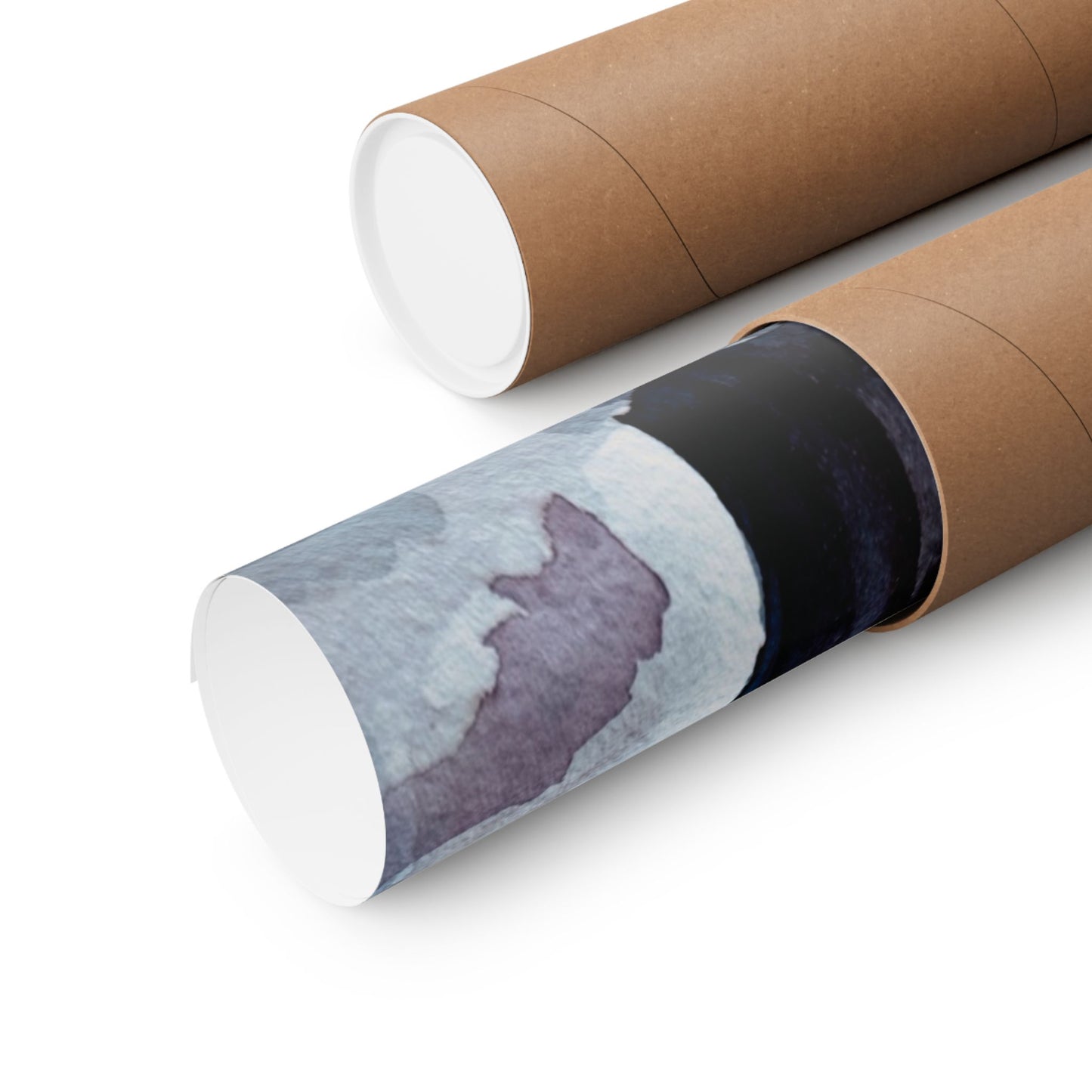 Be Witching Matte Vertical Posters