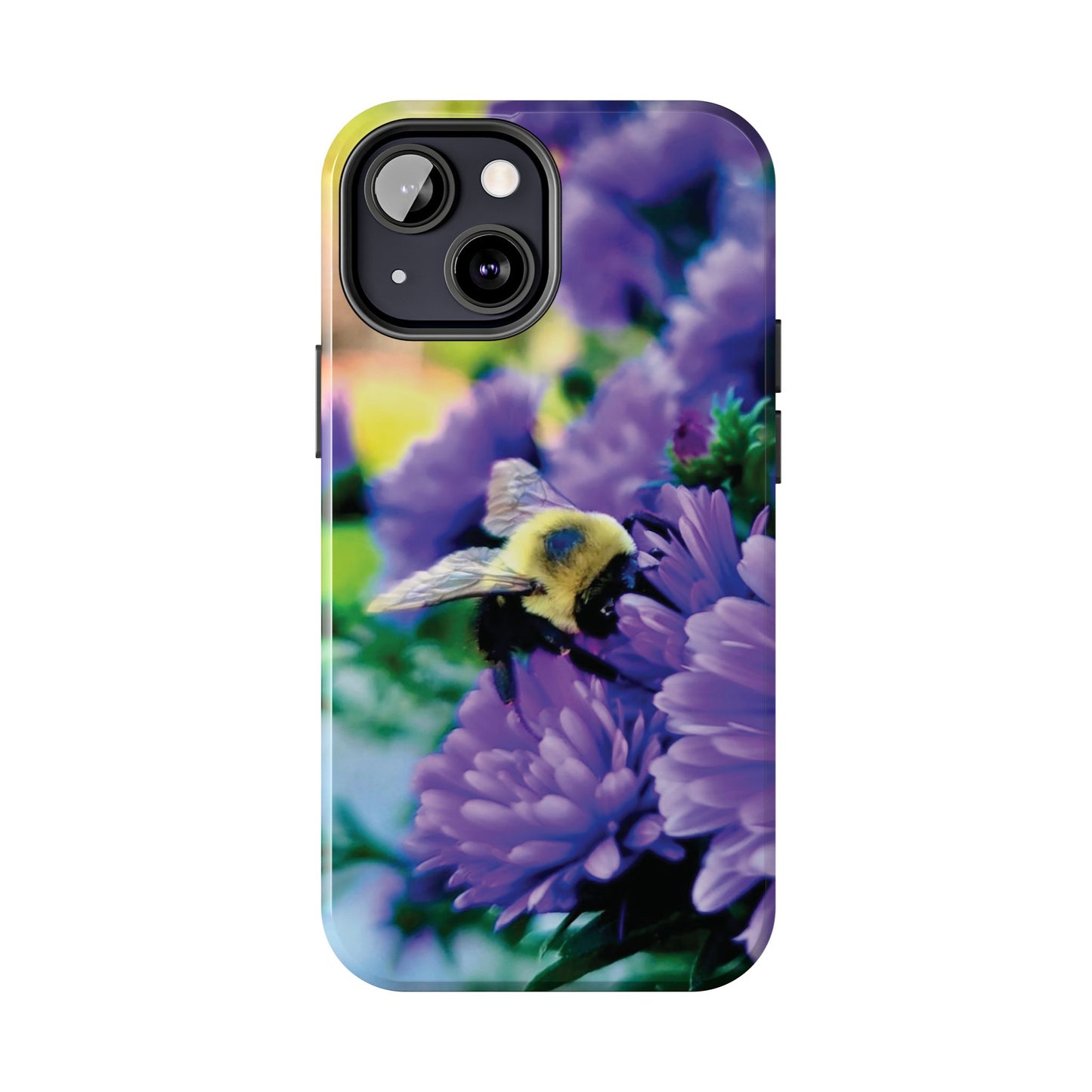 Pollinators Paradise Phone Case for Assorted iPhone and Samsung Models