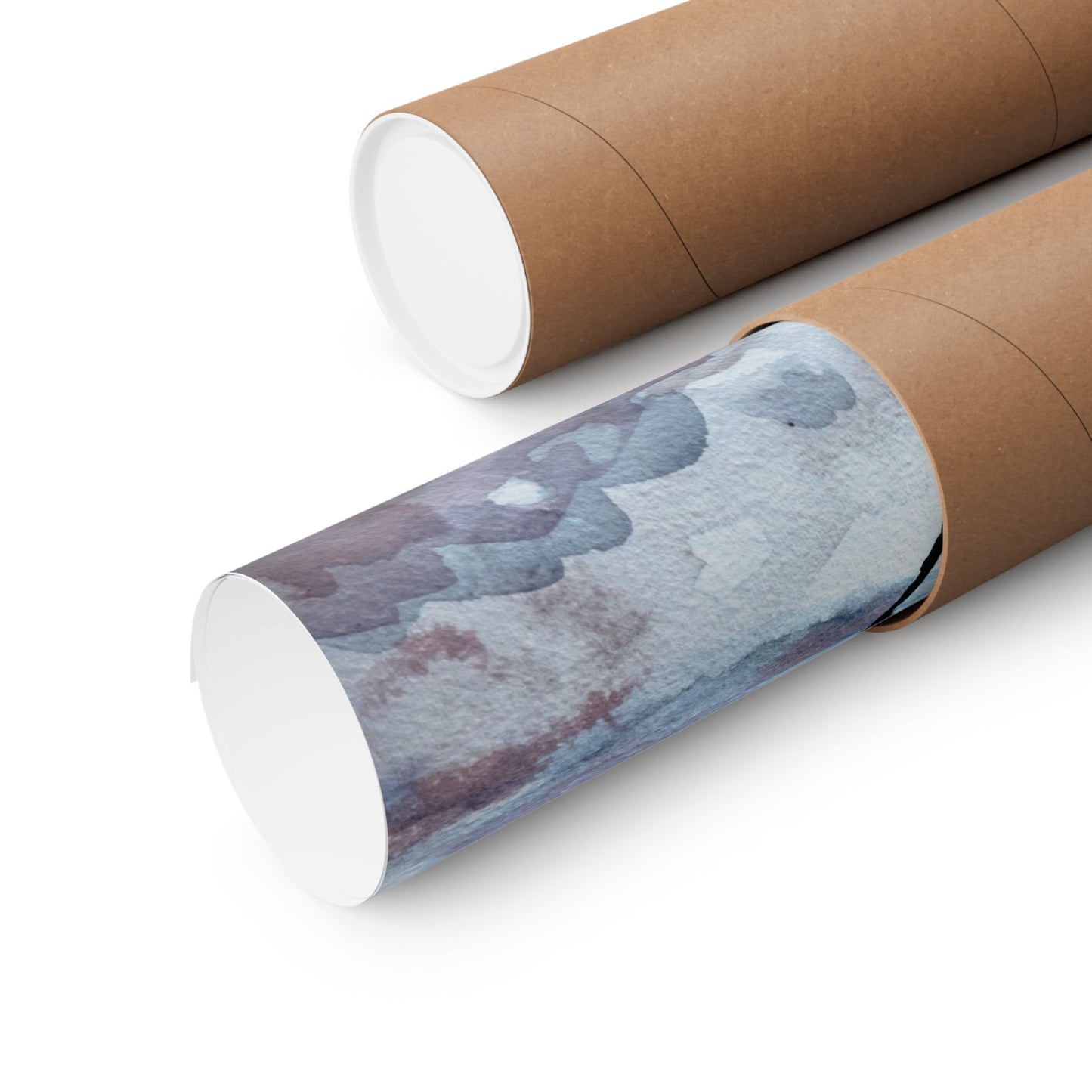 Be Witching Matte Vertical Posters