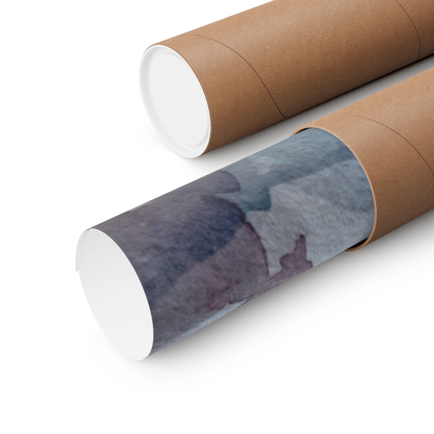 Be Witching Matte Vertical Posters