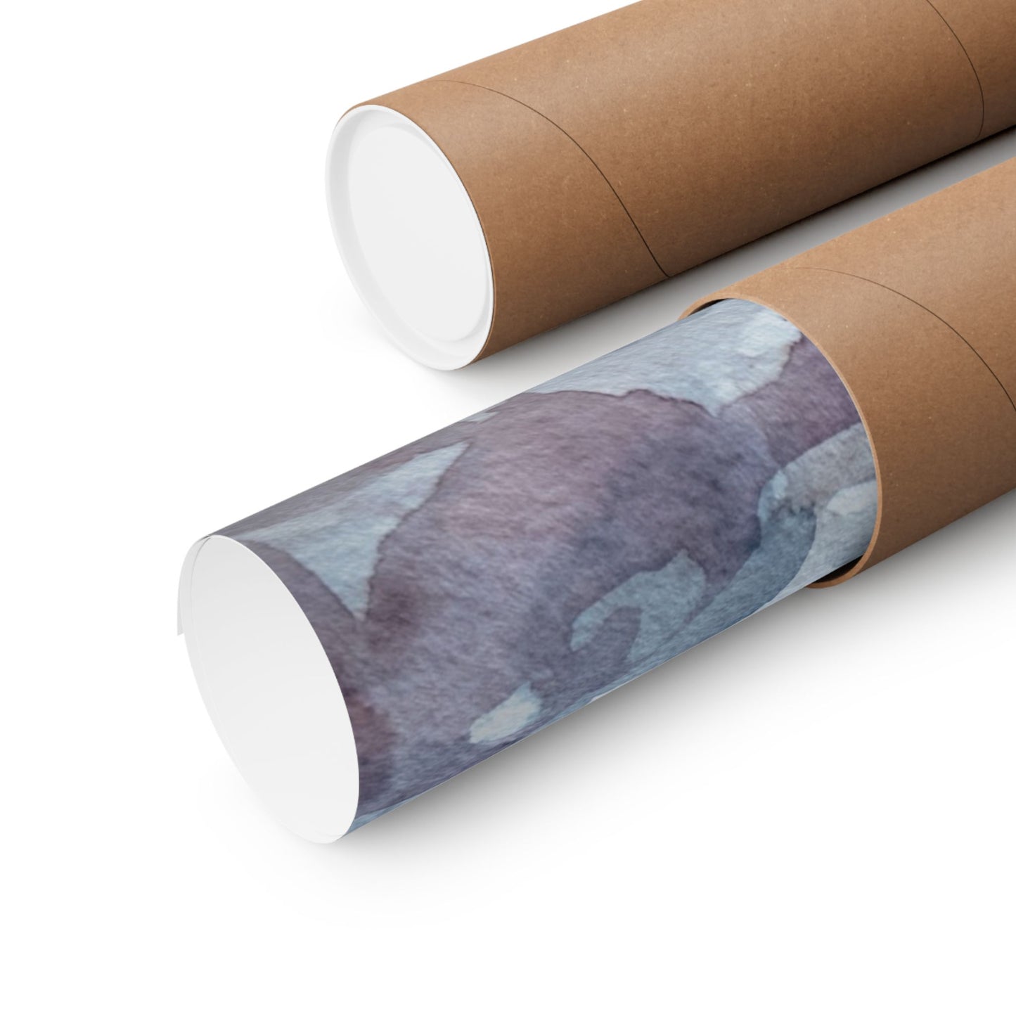 Be Witching Matte Vertical Posters