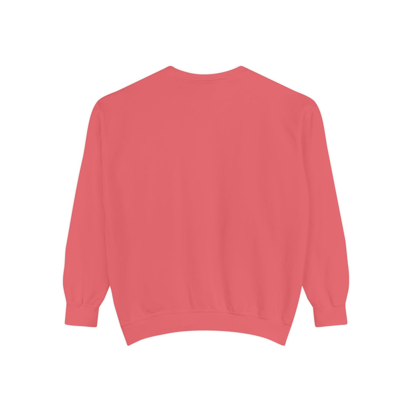 You Light Me Up Unisex Garment-Dyed Sweatshirt