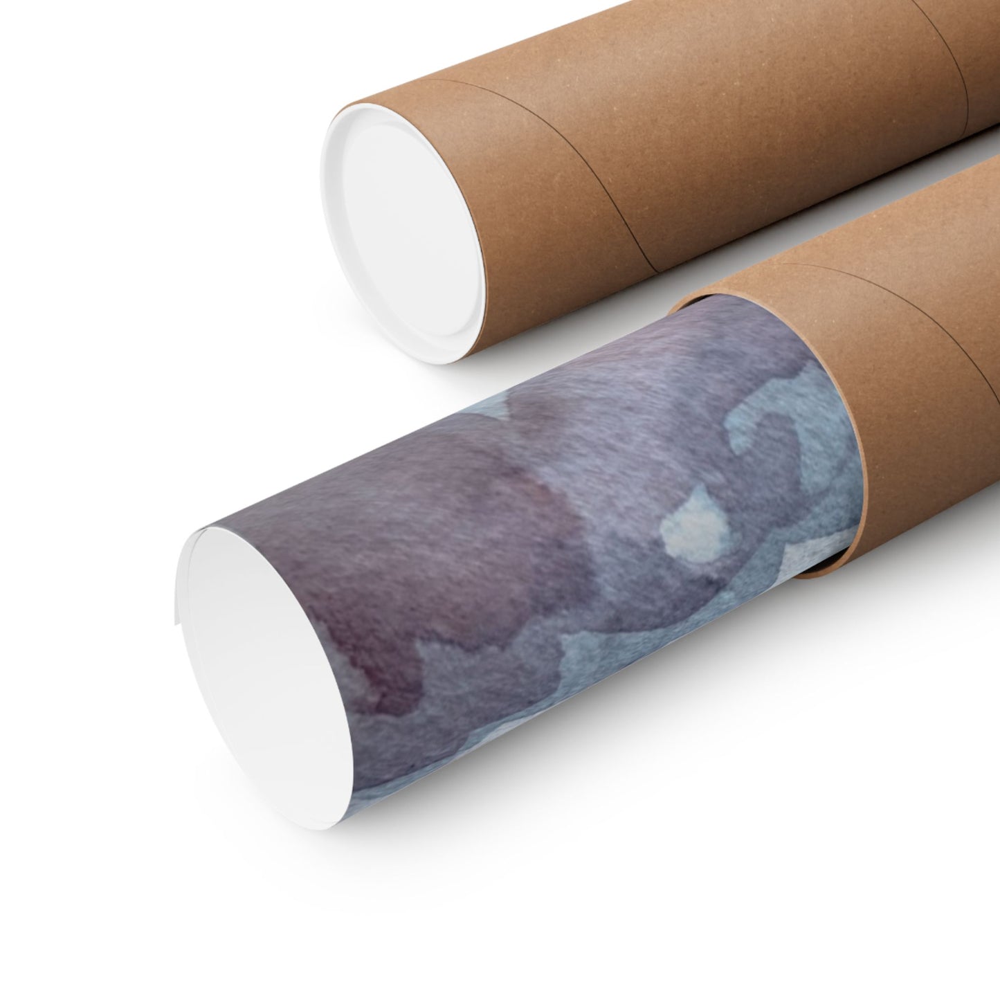 Be Witching Matte Vertical Posters