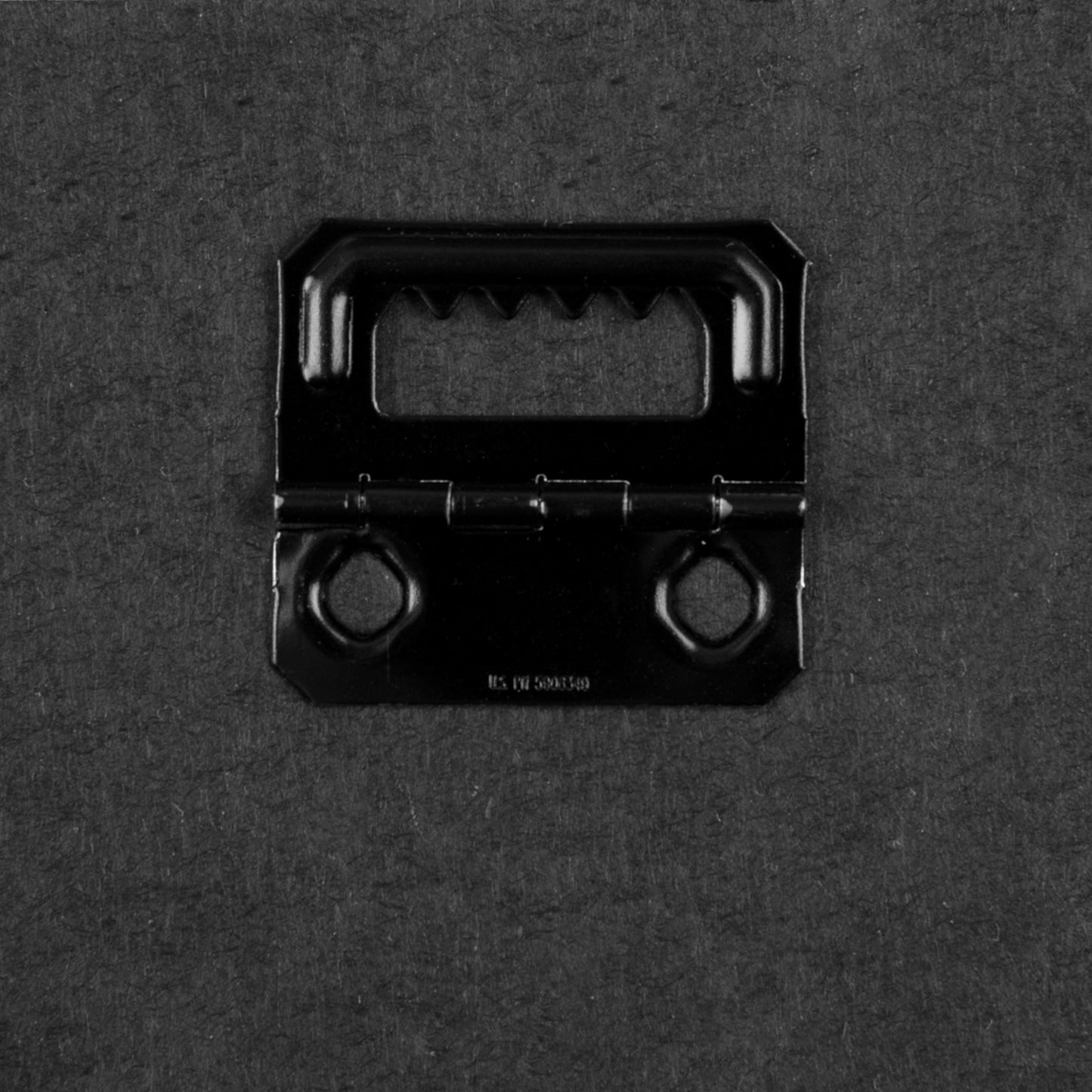 Custom Order — Doggie Love Canvas Wrap