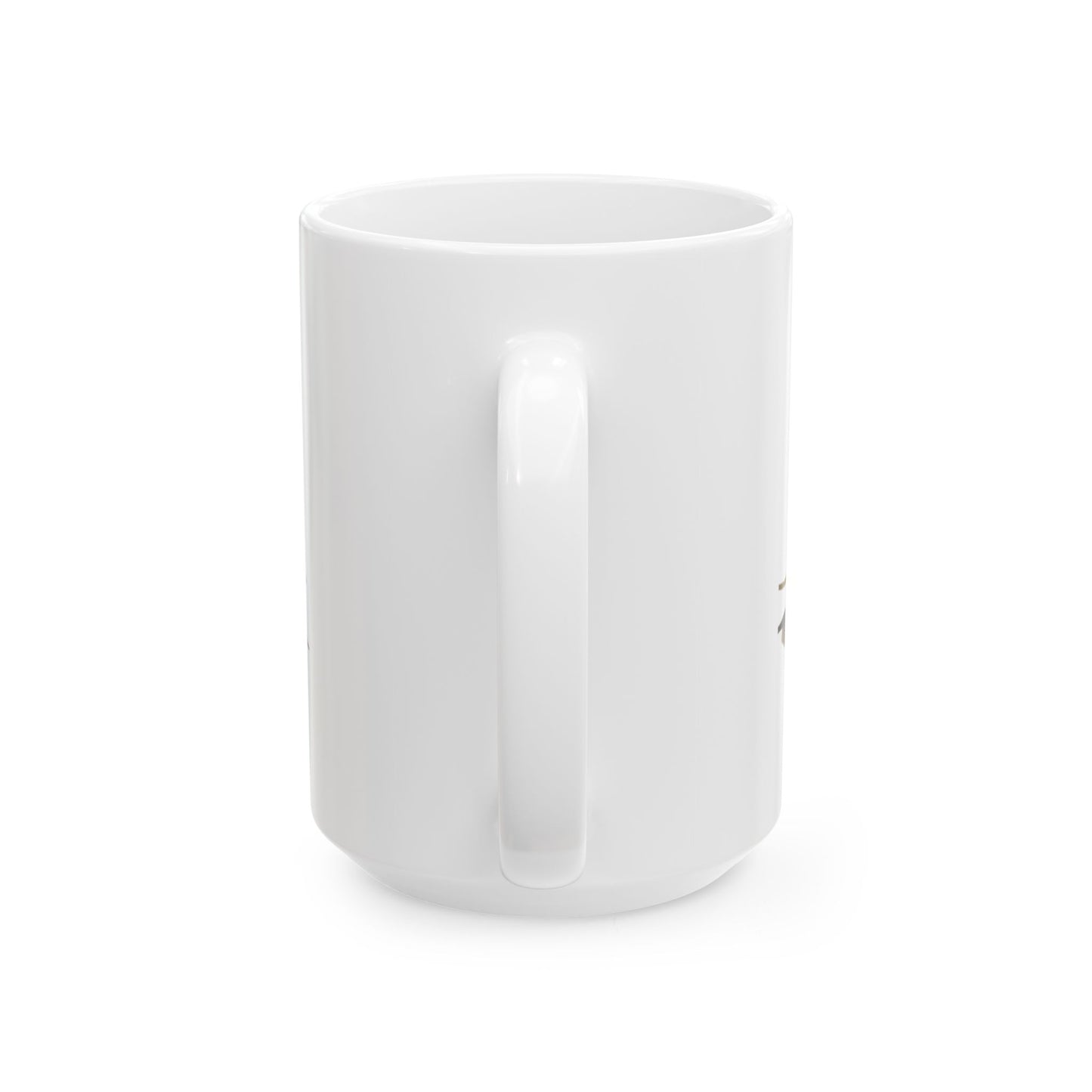 Stronger Together Ceramic Mug, (11oz, 15oz)