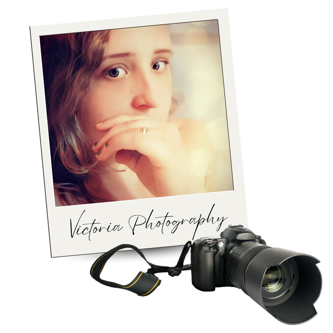 MCKENZIE RANKILA-WENBERG of VICTORIA PHOTOGRAPHY