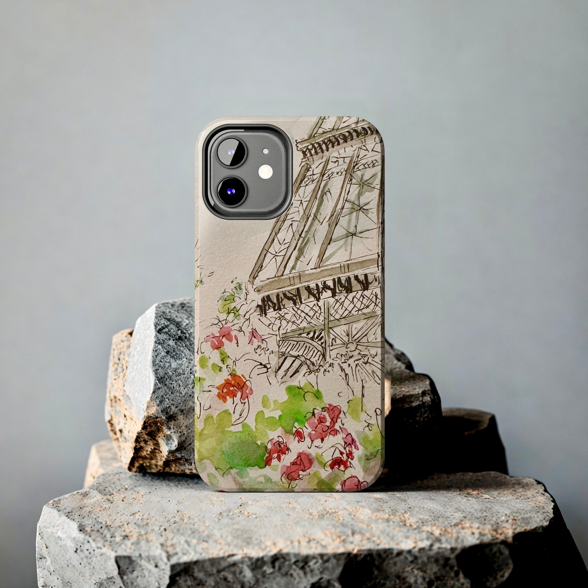 Protect Your Device with an Artistic Phone Case | Digital River Prints ...