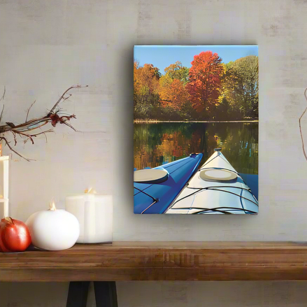 Wrapped Canvas Prints