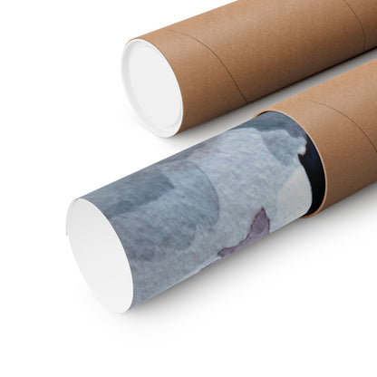Be Witching Matte Vertical Posters
