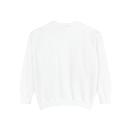 You Light Me Up Unisex Garment-Dyed Sweatshirt