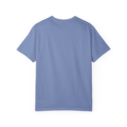 Pickle Time! Unisex Garment-Dyed T-shirt (Light Colors). Available in sizes S-4XL, 16 colors.