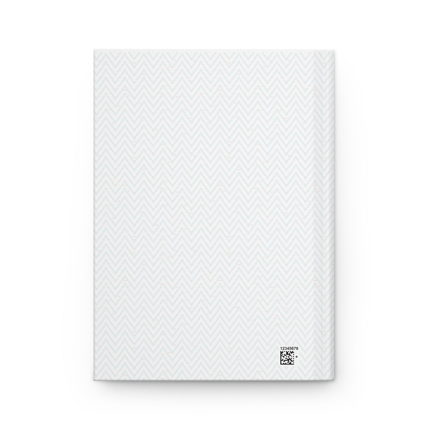 Tower of Knowledge Hardcover Journal Matte