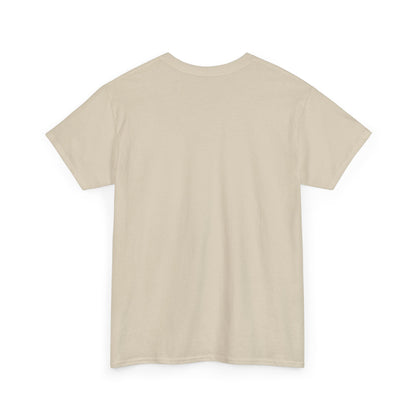 You Light Me Up Unisex Heavy Cotton Tee