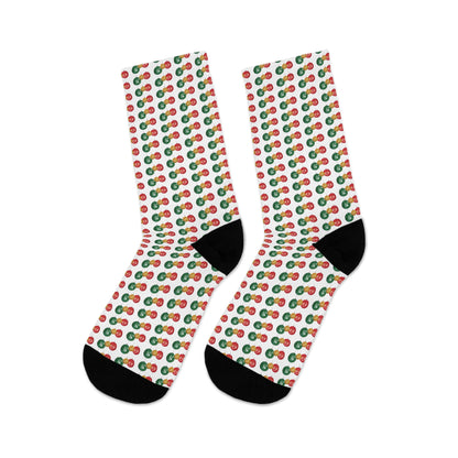 Baubles Recycled Poly Socks