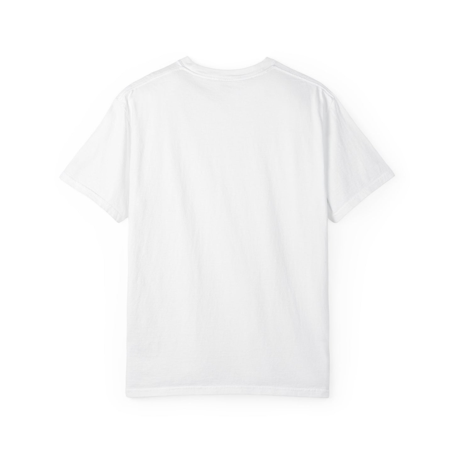 Pickle Time! Unisex Garment-Dyed T-shirt (Light Colors). Available in sizes S-4XL, 16 colors.