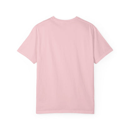 Pickle Time! Unisex Garment-Dyed T-shirt (Light Colors). Available in sizes S-4XL, 16 colors.