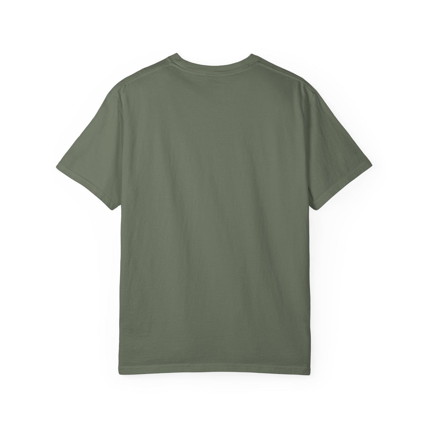 Pickle Time! Unisex Garment-Dyed T-shirt (Dark Colors). Available in sizes S-4XL, 16 colors.