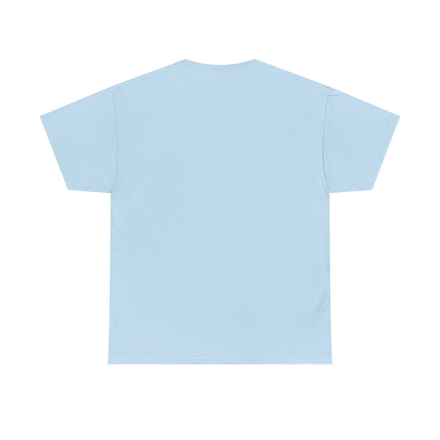You Light Me Up Unisex Heavy Cotton Tee