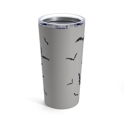 Be Witching! Tumbler (Grey, 20 oz.)