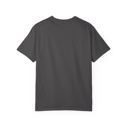 Pickle Time! Unisex Garment-Dyed T-shirt (Dark Colors). Available in sizes S-4XL, 16 colors.