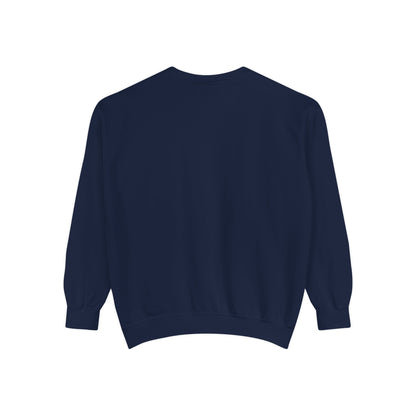 You Light Me Up Unisex Garment-Dyed Sweatshirt