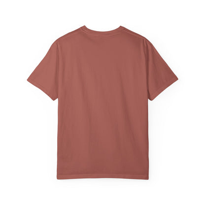 Pickle Time! Unisex Garment-Dyed T-shirt (Dark Colors). Available in sizes S-4XL, 16 colors.